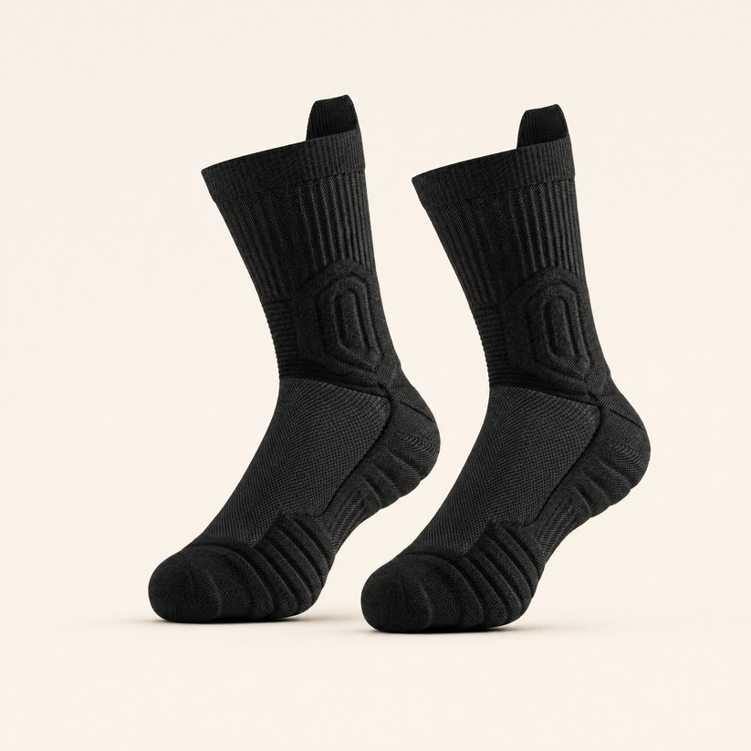 Chaussettes de travail anti-douleur Glyde™