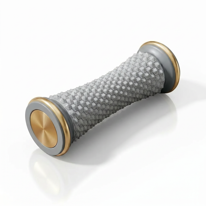 Rouleau de massage - Anti-douleur