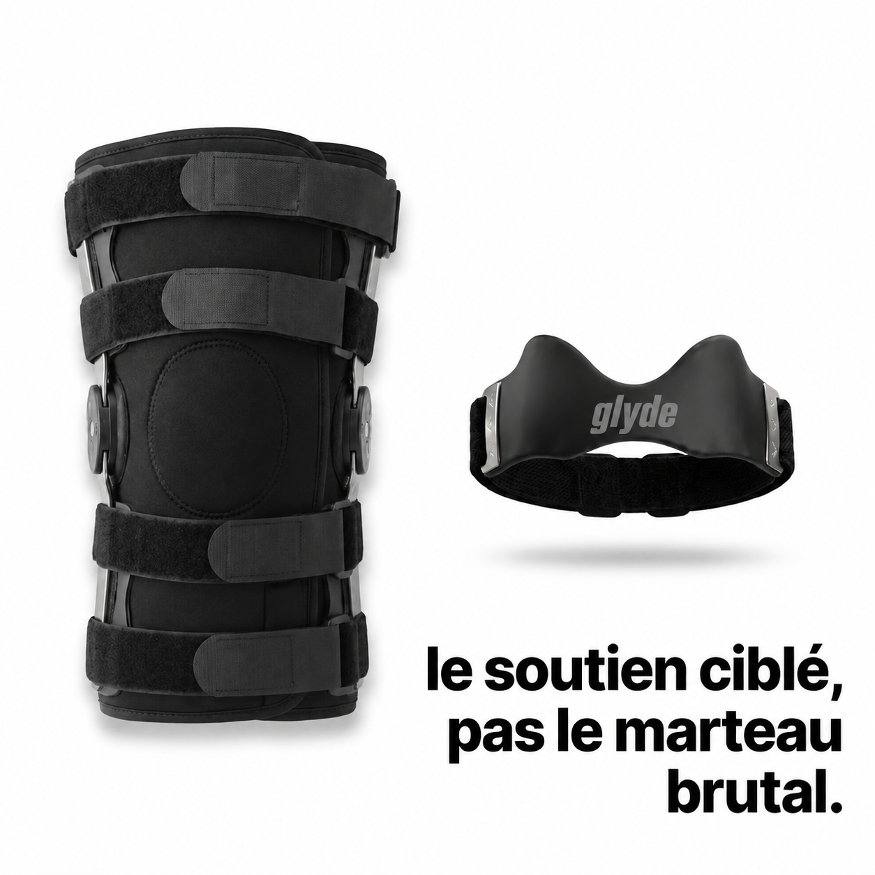 Sangle de Précision Glyde