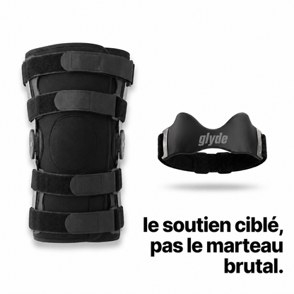 Sangle de Précision Glyde