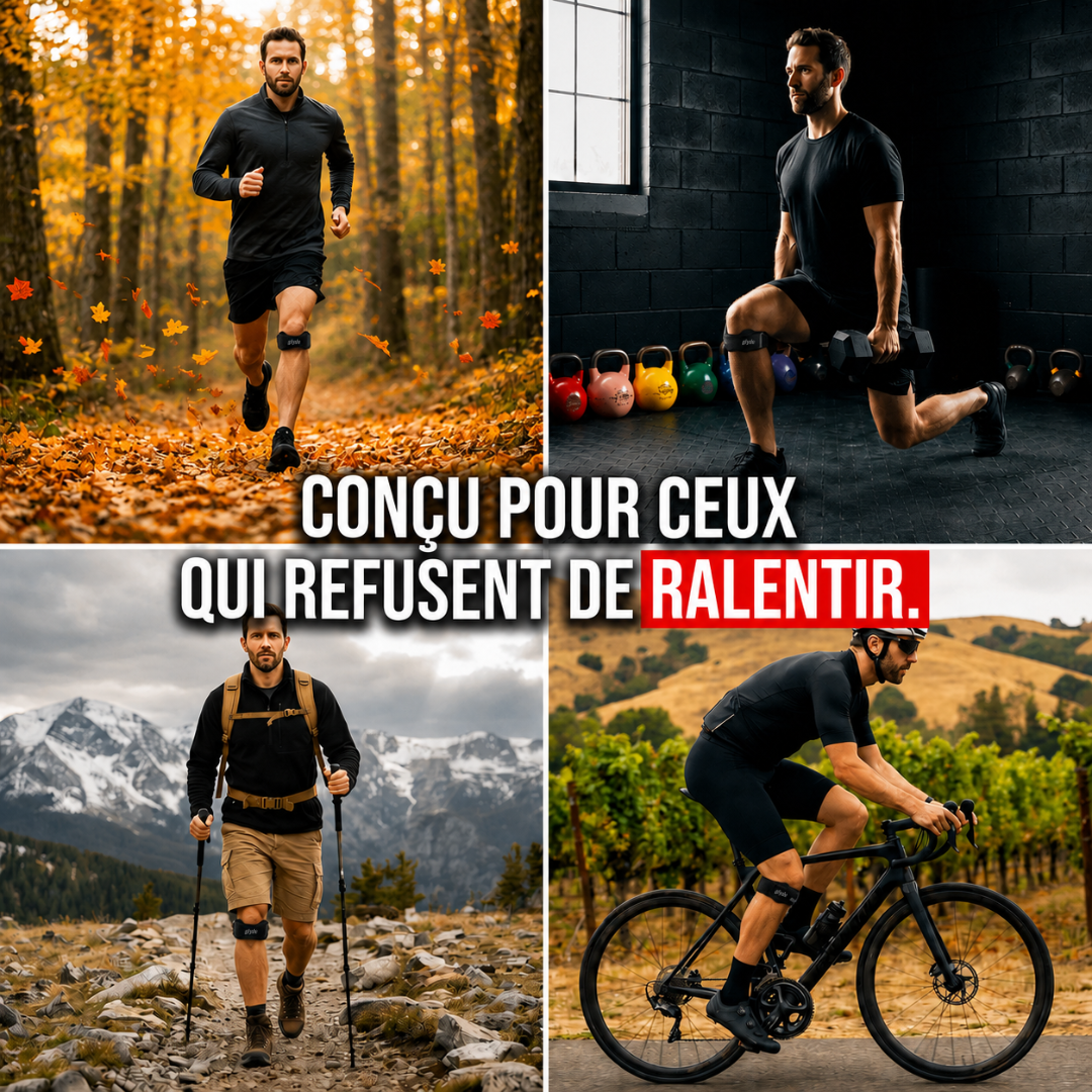 Sangle de Précision Glyde