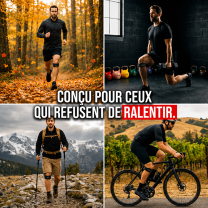 Sangle de Précision Glyde