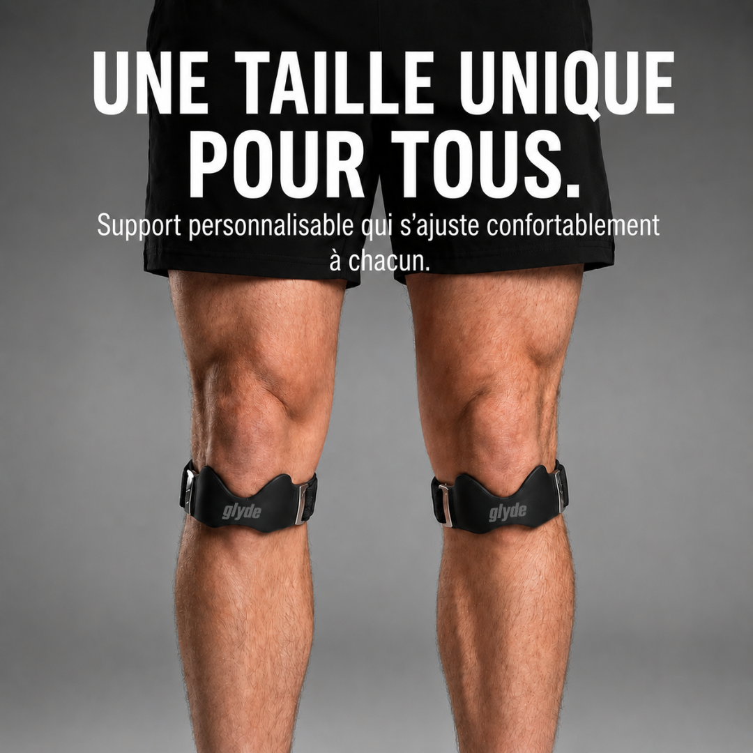Sangle de Précision Glyde