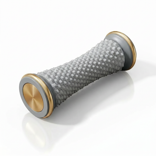 Rouleau de massage - Anti-douleur