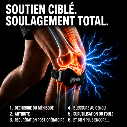 Sangle de Précision Glyde